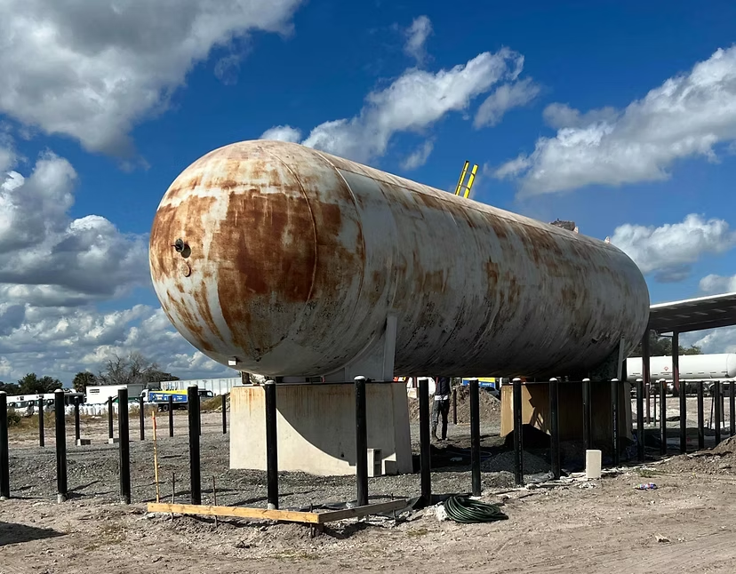 Si-Coat 579CM corrosion maintenance coating for steel and concrete - premium silicone coatings and sealants South Africa