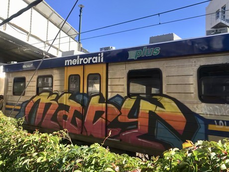 The Real Cost of Graffiti Removal: Why Cape Town’s Buildings and Rail Network Need a Permanent Solution